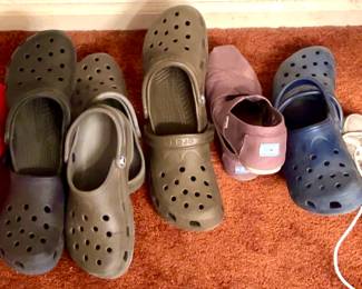 Crocs