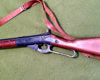 Shotgun and strap carrier 