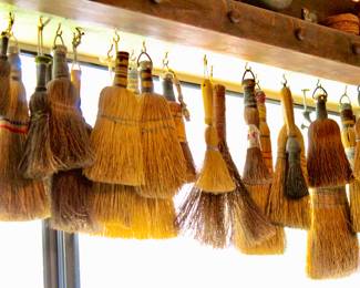 Whisk broom valence 