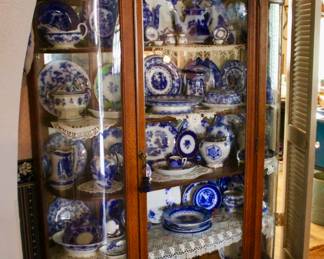 China cabinet