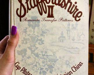Staffordshire book 2 