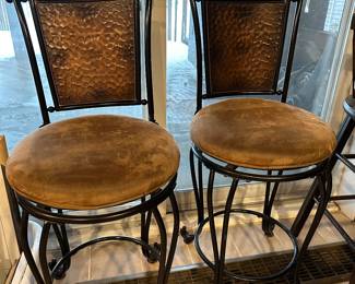 Bar Stools 