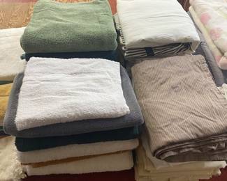 Bedding