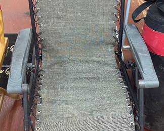 Outdoor Chairs
