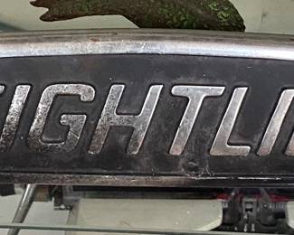 Freightliner Truck Emblem