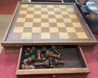 Chess Set