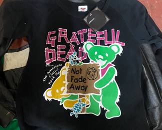 Grateful Dead T Shirt