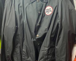 Harley Davidson Jacket