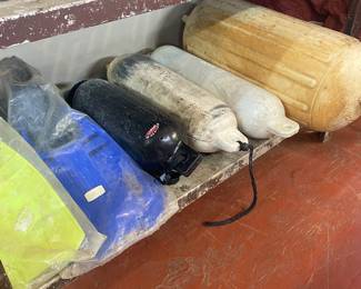 Boat Supplies