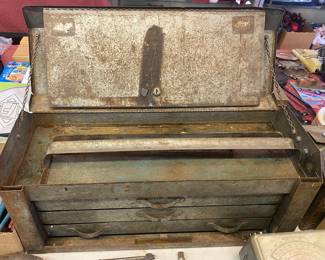 Tool Box