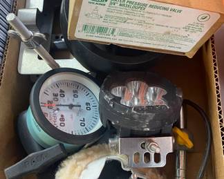 Boat Parts/Supplies