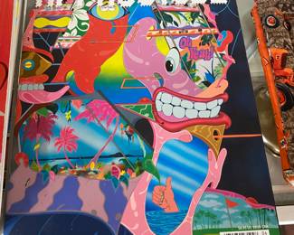 Hi-Fructose Magazine