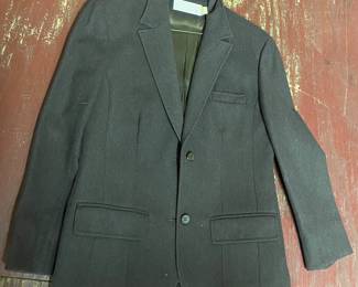 Vintage Pendleton Men's Jacket