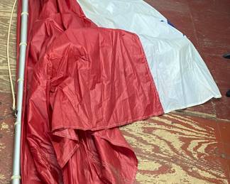Large Sail
