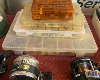 Fishing Tackle