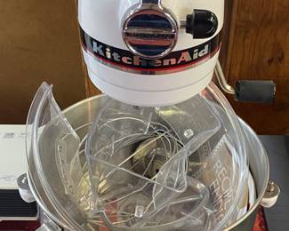 KitchenAid Mixer