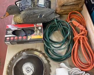 Extension Cords