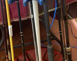 Fishing Rods