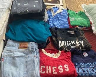 Clothes