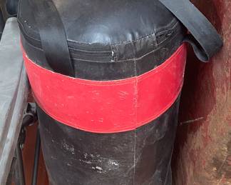 Heavy Bag