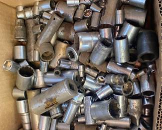 Sockets