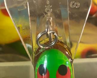 Lohr's Lures
