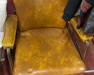 Vintage Chair