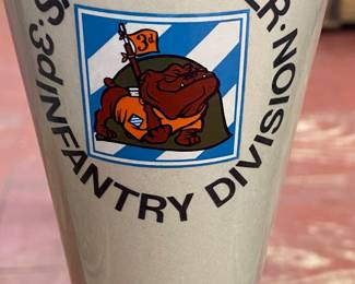 U.S. Military Steins and Mugs