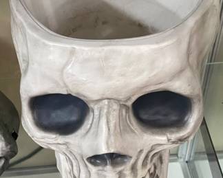 Halloween Skull