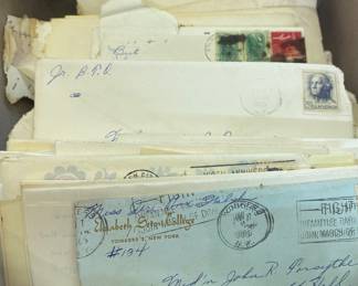 Military Letters