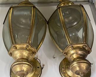 Outdoor Lights