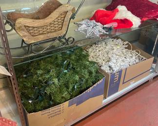 Christmas Decor