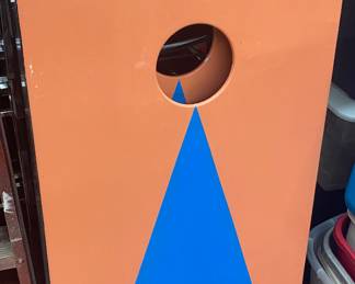 Corn Hole Set
