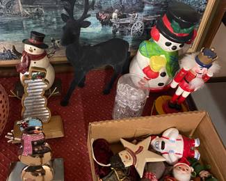 Christmas Decor