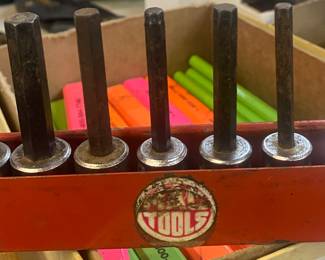 MAC Tools