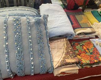 Bedding