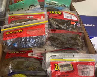 Fishing Tackle