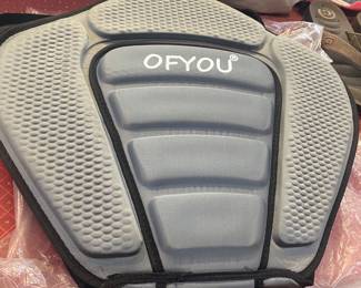 Kayak Seat