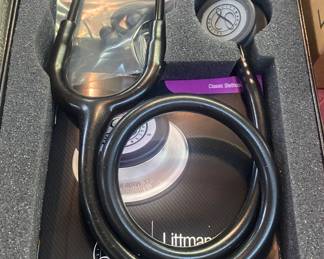 3M Littman Stethoscope
