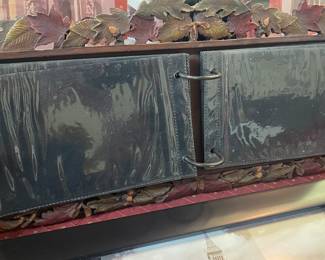 Decorative Easel