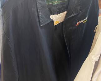 Mercury Outboards Jacket