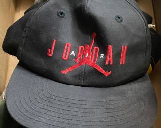 Air Jordan Hat