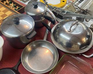 Cookware