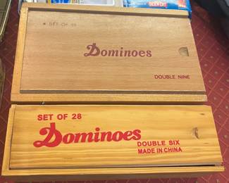 Dominoes