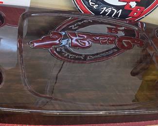 Boat Tray