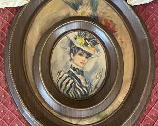 Wall Decor