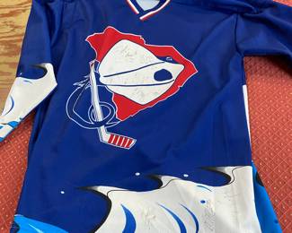 Hockey Jerseys