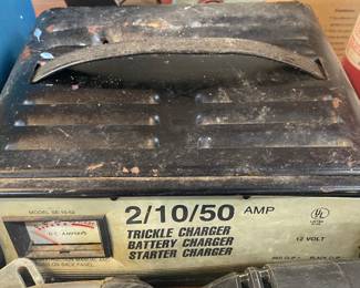 Battery Charger