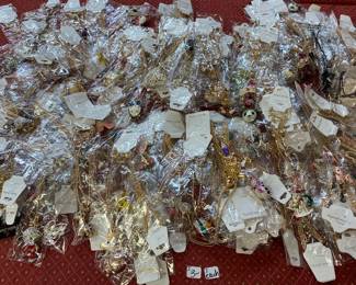 Costume Jewelry