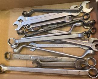 Wrenches
